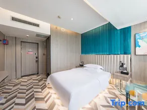 Elong Anyun Hotel (Sanmenxia City Government) - Image 3