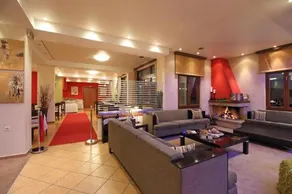 Boutique Hotel Parnassia - Image 2