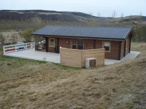 Dalabyggd Holiday Home - Image 3