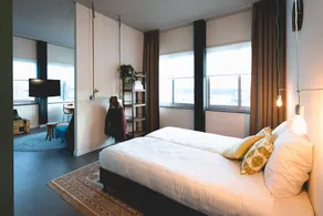 Hotel Nimma - Image 2