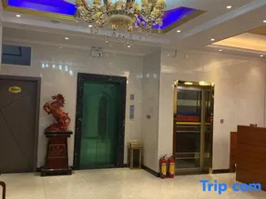 Chenggu Juyuan Hotel - Image 4
