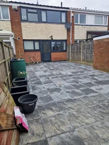 Birmingham Blissful House - Image 2