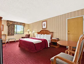 Oh St Joseph Resort Hotel - Image 2