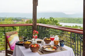 amã Stays & Trails L’Attitude by the Lake, Kamshet - Image 3