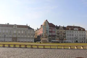 Central Place Apartment Timisoara - Image 2
