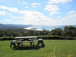 Bicheno Oceanview Retreat - Image 5