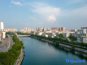 GreenTree Hotel (Yulin  Shizijie) - Image 2