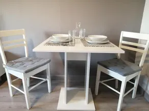 Location Appartement Courte Duree - Image 4