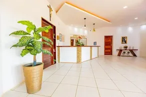 OYO Hotel Das Pedras - Image 2