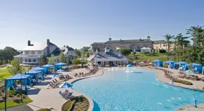 The Hotel Hershey - Image 4