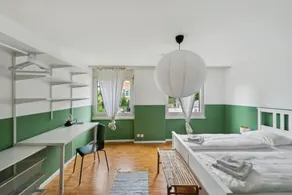 Spacious Central Apartment with Terrace NEUMUNST28APT9 - Image 3