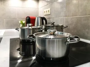 Luxury 3 bedroom Apartment - Image 2