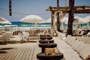 Stunning Modern Studio in Netanya minutes from the beach with Shelter by Sea N' Rent - Image 2