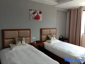 Sanmen Dengmao Hotel - Image 3