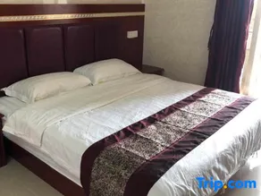 Zhongshan Junyi Business Apartment - Image 2