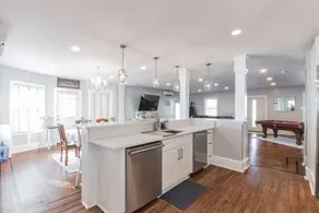 Full House Beach Block Sleeps 26 Ocean views - Image 5