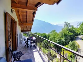 Apartment Il Castello-1 by Interhome - Image 5