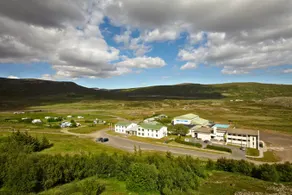Hotel Edda Laugar Í Saelingsdal - Image 3