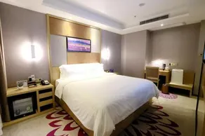 Lavande Hotel Foshan Yiwu Commodities City - Image 4