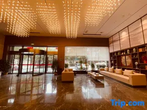 Luxi Fanya Hotel - Image 5