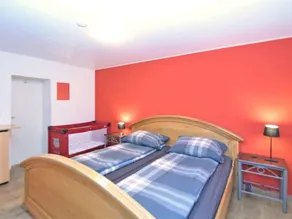Apartment in Ober Waroldern With Sauna - Image 2