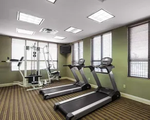 Comfort Inn - Image 2