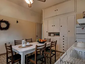 Beautiful Holiday Home in Aghios Konstantinos With Garden - Image 5