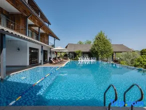 Changyang Yuansu Homestay - Image 2
