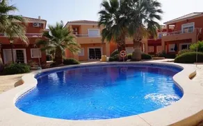 Villa Mosa A Murcia Holiday Rentals Property - Image 5