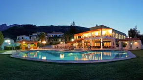 Helen Yolanda Hotel - Image 4