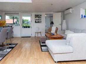 5 star holiday home in Odder - Image 5