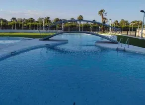 Apto Ciudad Jardin Vista mar Planta 5 - Image 4
