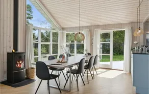 Holiday Home SjÆllands Odde Iv - Image 5