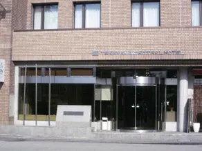 Ayun Takayama Central Hotel - Image 2