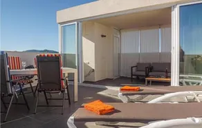 Stunning apartment in Piles with 2 Bedrooms, WiFi and Outdoor swimming pool - Image 2
