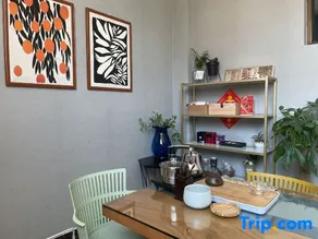 Anxin Zebra Express Homestay (Baiyangdian Scenic Area) - Image 5