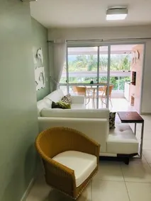 Apartamento Alto Padrão Condomínio Laguna - Image 2