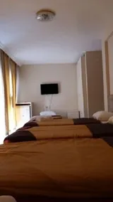 Hotel Olba Kizkalesi - Image 4