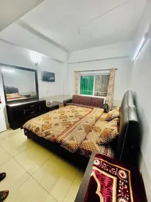 Paradise Inn Hotel Nathiagali - Image 5