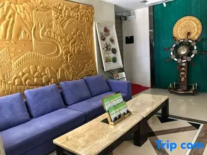 Dingxi Xuxin Hotel - Image 5