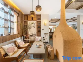 Moganshan Bushi Homestay - Image 3