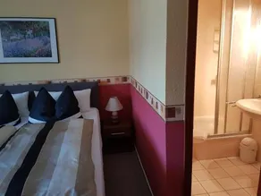 Hotel-Restaurant Pension Poppe - Image 5