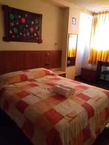 Hostal Brasil - Image 2