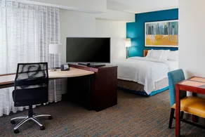 Residence Inn St Louis Airport/Earth City - Image 5