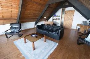 Boat House on the Beach - Image 3