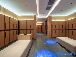 Beijing Guyue Tangquan Resort - Image 2
