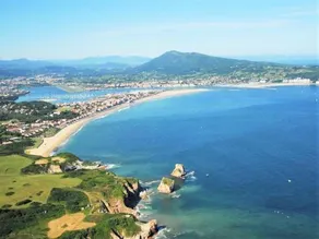 Appartement Hendaye, 2 pieces, 4 personnes - FR-1-239-594 - Image 4