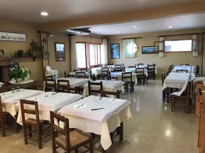Camping Fuente De Regustran - Image 4