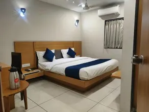 Hotel The Grand Dopak Rooms & Restaurant Junagadh - Image 5