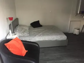 Studio indépendant très calme - Image 2